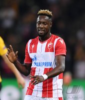 Fussball CHL 18/19 Play Off: BSC Young Boys Bern - Roter Stern Belgrad