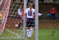 Fussball  Oberliga 2021/2022: TV Derendingen - TSV Lustnau