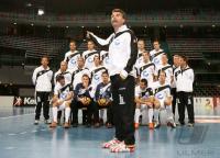 Handball, Deutsche Nationalmannschaft