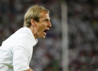 Fussball WM 2006: Deutschland - Italien