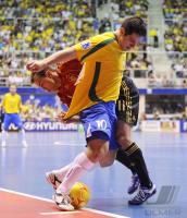 Fussball International FIFA FUTSAL WM 2008