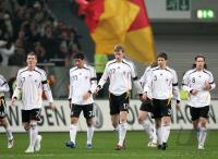 Fussball International: Deutschland