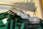 Pressekonferenz ADIDAS