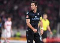 Fussball 2. Bundesliga Saison 16/17: VfB Stuttgart - 1860 Muenchen