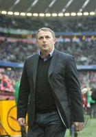 Fussball 1. Bundesliga, Saison 2011/2012: Manager Klaus Allofs (SV Werder Bremen)