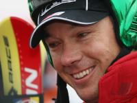 Ski Alpin; Abfahrt  Herren Lake Louise CAN