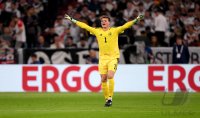 FUSSBALL UEFA Nations League 26/27 Deutschland - Serbien
