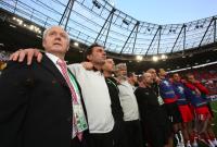 Fussball WM 2006 SUI-KOR