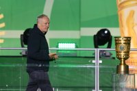 FUSSBALL DFB POKAL FINALE 21/22: SC Freiburg - RB Leipzig