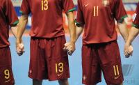 Fussball International FIFA FUTSAL WM 2008