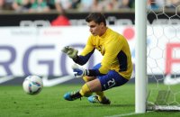 Fussball 1. Bundesliga, Saison 2011/2012: Bremen - Berlin