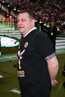 Fussball DFB Pokal Finale  2025/2026 in BerlinFC Bayern Muenchen - VfB Stuttgart    23.05.2026