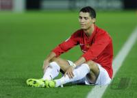 FIFA Club WM Japan 2008 Finale: Liga de Quito - Manchester United