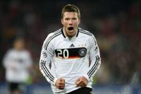 Fussball International: Schweiz  -  Deutschland