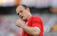 FUSSBALL WM 2010, ACHTELFINALE: Deutschland - England