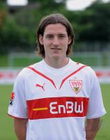 Fussball 1. Bundesliga  VfB Stuttgart