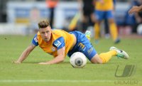 Fussball Saison 1. Bundesliga  Saison 2013/2014: Eintracht Braunschweig - Werder Bremen