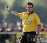 Fussball Testspiel  FC Wil - Bayer Leverkusen