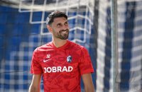 Fussball 1. Bundesliga 25/26 Testspiel
SCR Altach - SC Freiburg