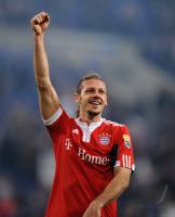 Fussball 1. Bundesliga: Martin Demichelis (FCB)