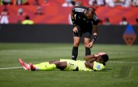 Fussball WM 2026 Vorrunde: Deutschland - Elfenbeinkueste