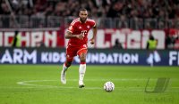 Fussball  DFB Pokal  2. Runde  Saison 2026/2027 FC Bayern Muenchen - 1. FC Magdeburg
