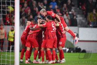 FUSSBALL EUROPA LEAGUE SAISON 2025/2026
SC Freiburg - FC Basel