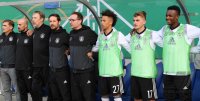 Fussball U 21 Laenderspiel: Thilo Kehrer (Deutschland)