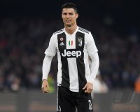 FUSSBALL SERIE A 2018/2019:  SSC Neapel - Juventus Turin