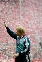 Fussball 1. Bundesliga: 07/08  Bayern Muenchen - Hertha BSC Berlin