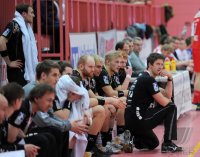 Handball 1. Bundesliga: TV Neuhausen - TUSEM Essen