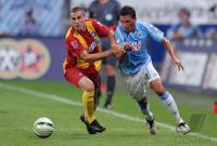 2. Fussball Bundesliga : TSV 1860 Muenchen  - Karlsruher SC