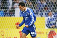 Fussball 1. Bundesliga:FC Schalke 04 - Mainz 05
