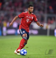 Fussball Abschiedsspiel Bastian Schweinsteiger; FC Bayern Muenchen - Chicago Fire