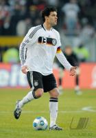 Fussball INTERNATIONAL: Testspiel Deutschland - Norwegen