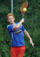 Tennis Stadtmeisterschaft Horb 2011