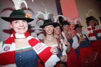 Uli Hoeness 60. Geburtstag