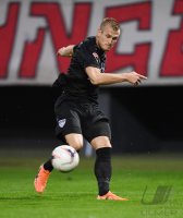 Fussball Oberliga Baden Wuerttemberg 19/20: SSV Reutlingen - VfB Stuttgart II