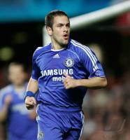 Fussball Champions League FC Chelsea  - FC Liverpool