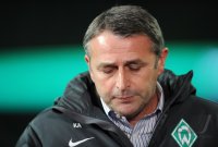 Fussball 1. Bundesliga Saison 12/13: Werder Bremen - Mainz 05