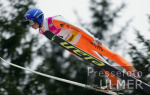 SKISPRINGEN  Vierschanzen Tournee   Oberstdorf Simon Ammann (SUI)