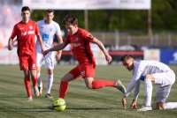 Fussball WFV Pokal Halbfinale 18/19: SSV Reutlingen - SSV Ulm