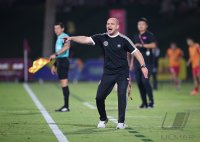 Fussball, Junioren U 17 WM 2025 Deutschland - Korea DVR, Gruppe G