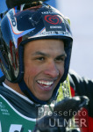 SKI  WM 2003  St.Moritz Riesenslalom Herren