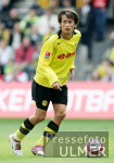 Fussball 1. Bundesliga: BVB, ROSICKY Einzelaktion