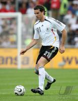 Fussball International: Nationalmannschaft Deutschland