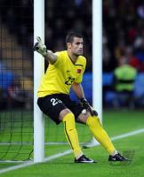 FUSSBALL EURO 2008: Portugal - Tuerkei