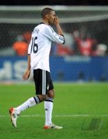 Fussball Internationales Freundschaftsspiel: Deutschland - England