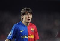 Fussball International Champions League  BOJAN (FC Barcelona)