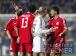 FUSSBALL CHL CF Real Madrid 1-0 FC Bayern Mnchen